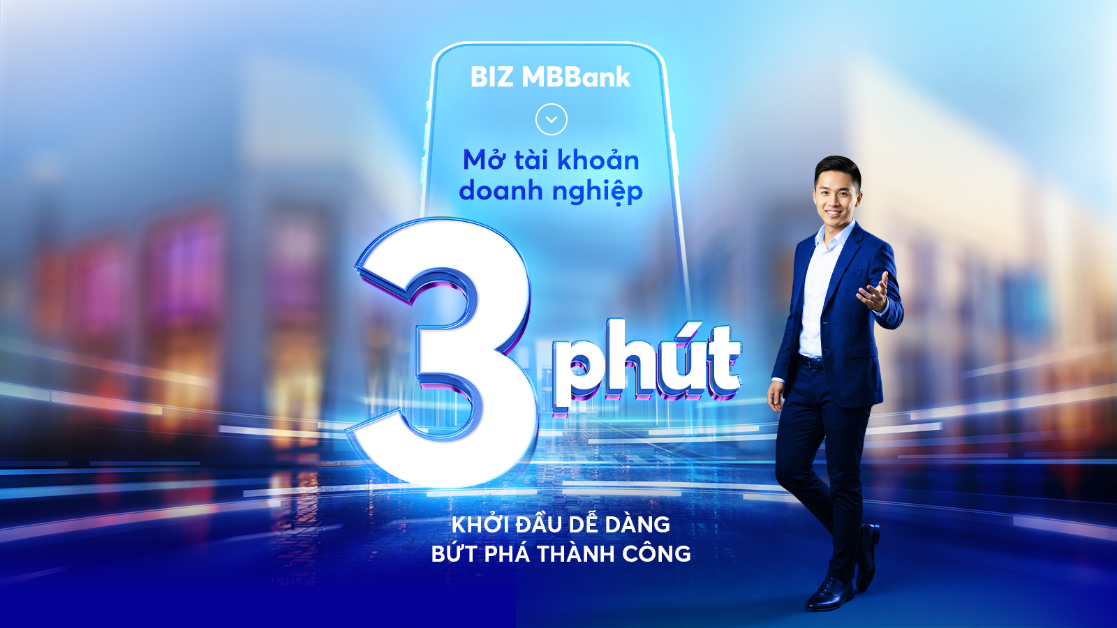 VietQR doanh nghiệp