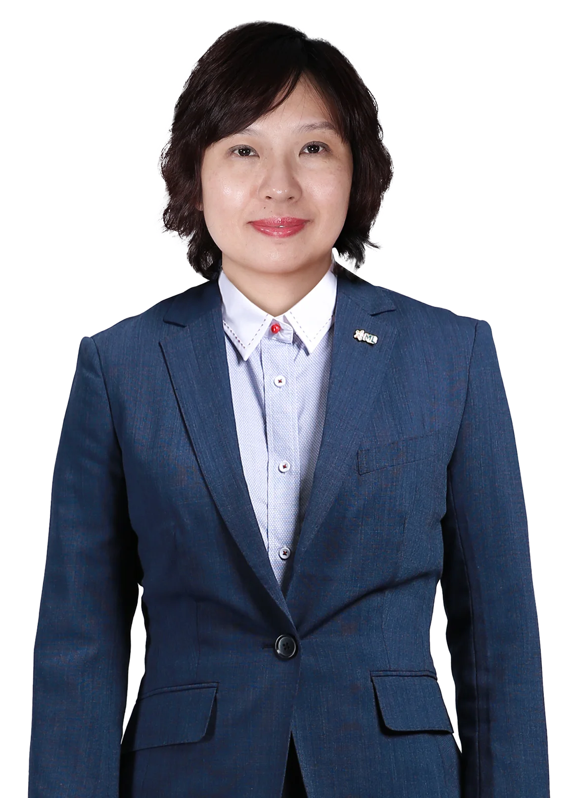 Bà. Nguyễn Minh Châu