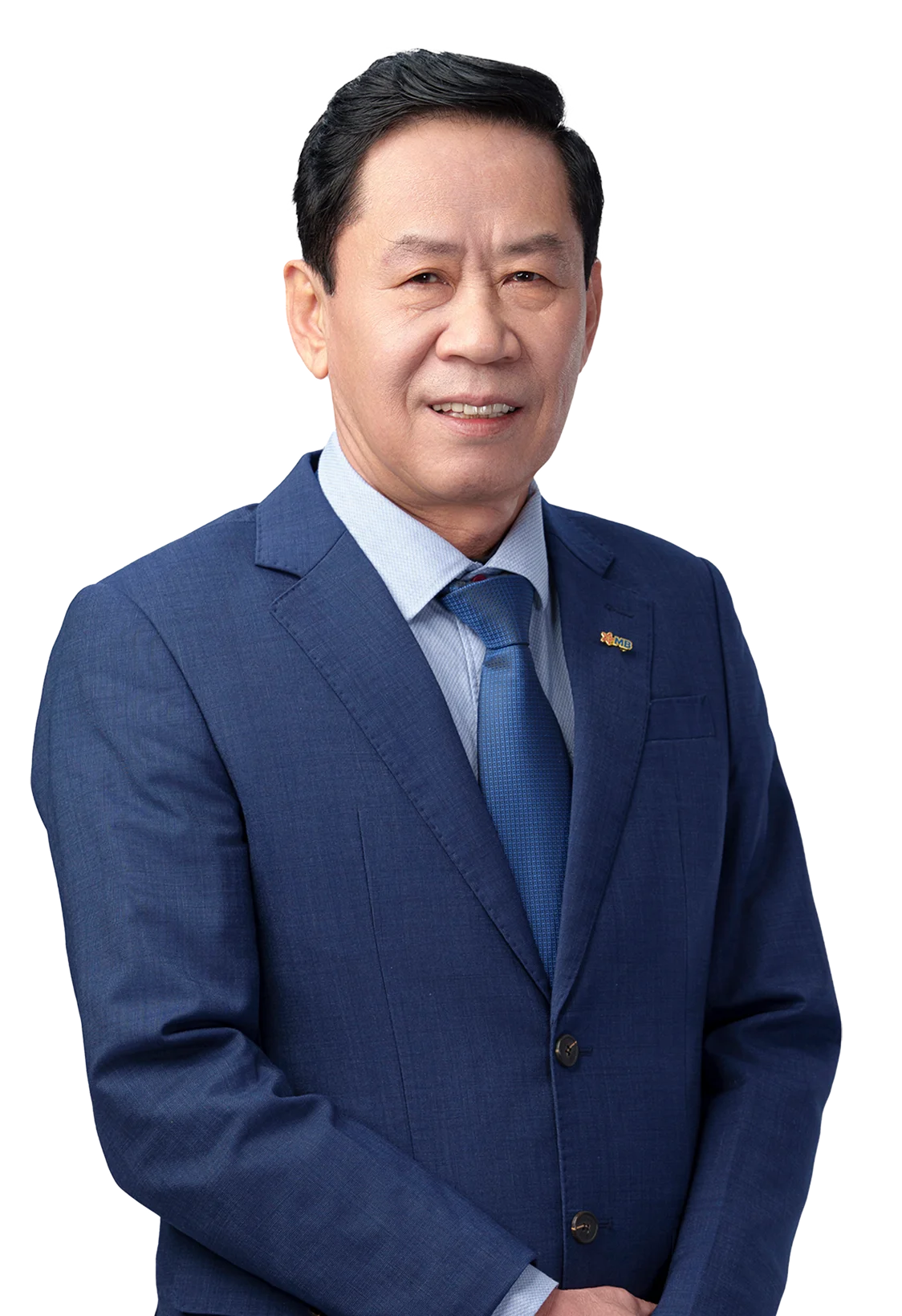 Ông. Hoàng Văn Sâm