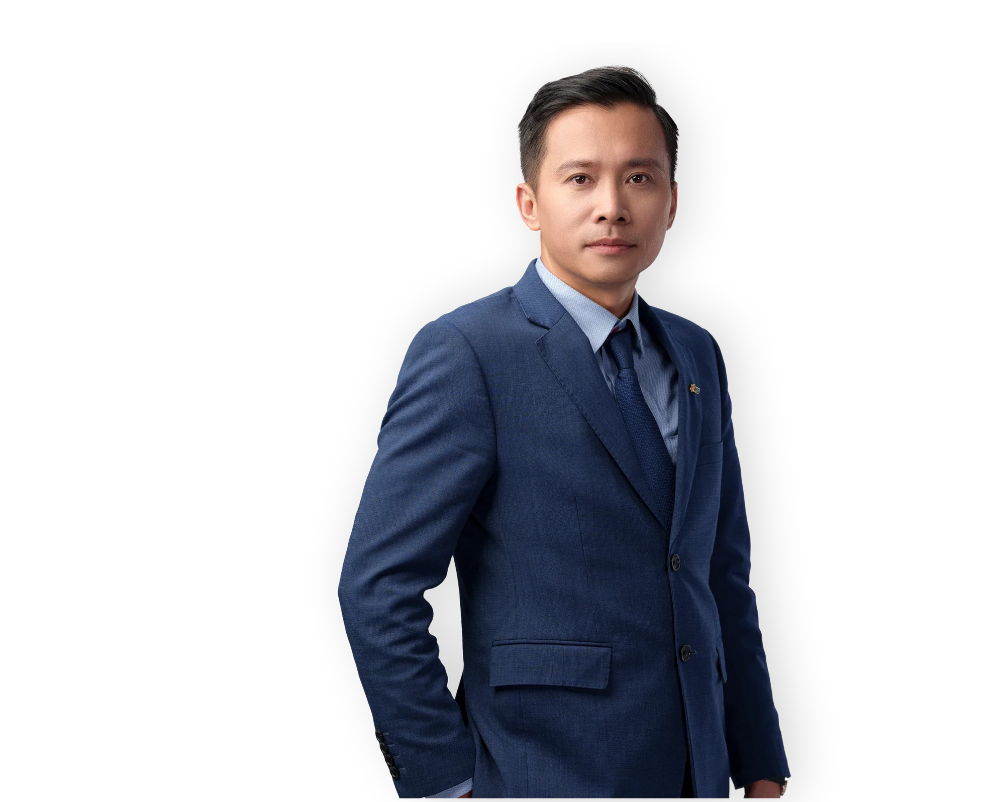 Ông. Phạm Như Ánh