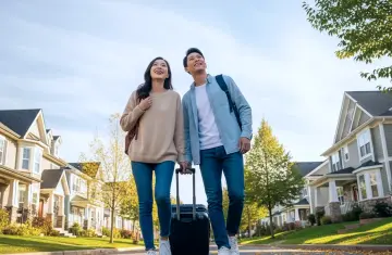Chuyển tiền định cư