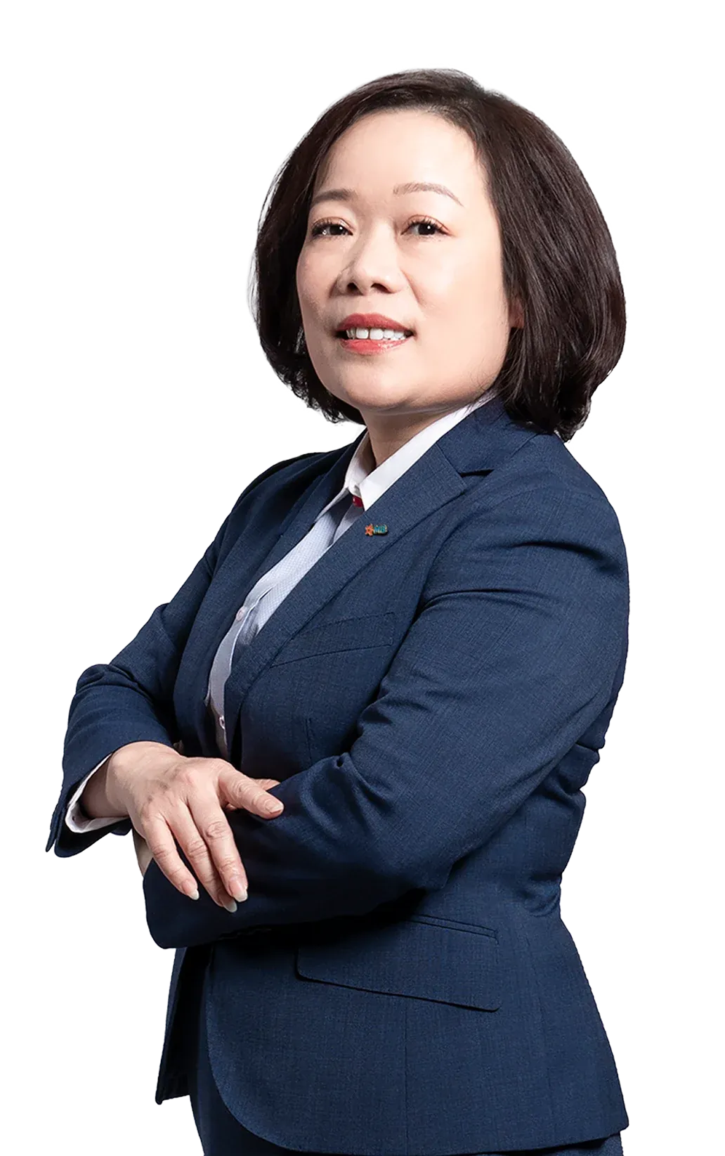 Bà. Vũ Thị Hải Phượng
