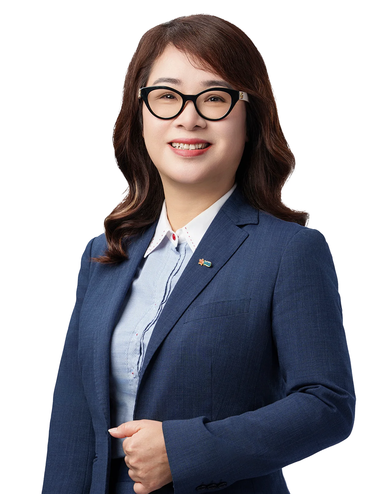 Bà. Đỗ Thị Tuyết Mai