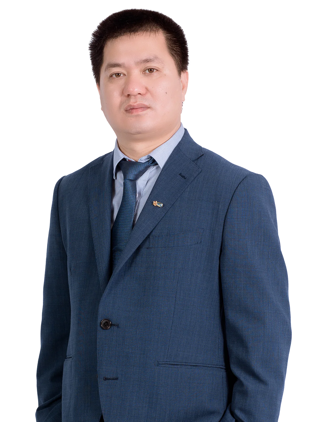 Ông. Nguyễn Xuân Học