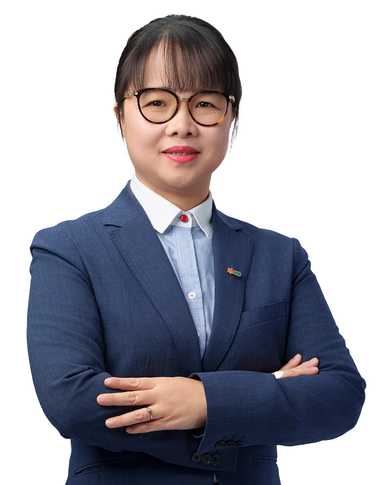 Bà. Nguyễn Thị Nguyệt Hà