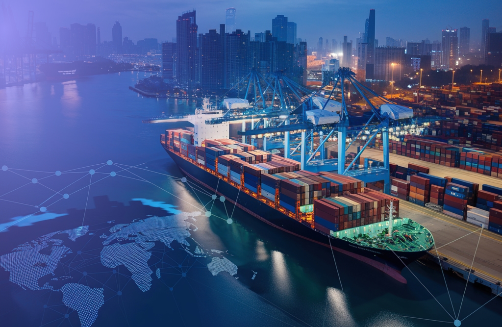 Thư tín dụng nhập khẩu (L/C) online
