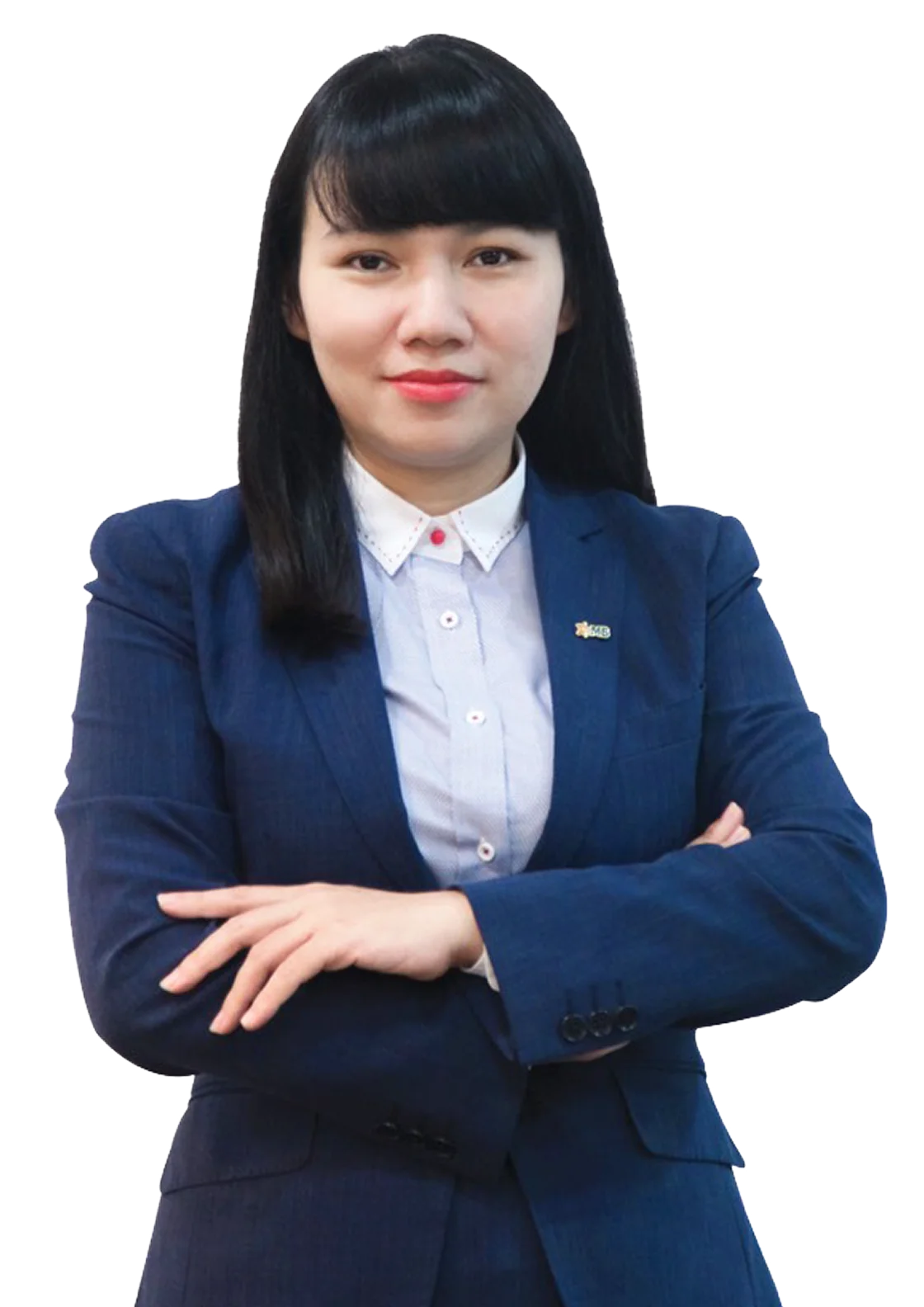 Bà. Nguyễn Thị Thanh Nga