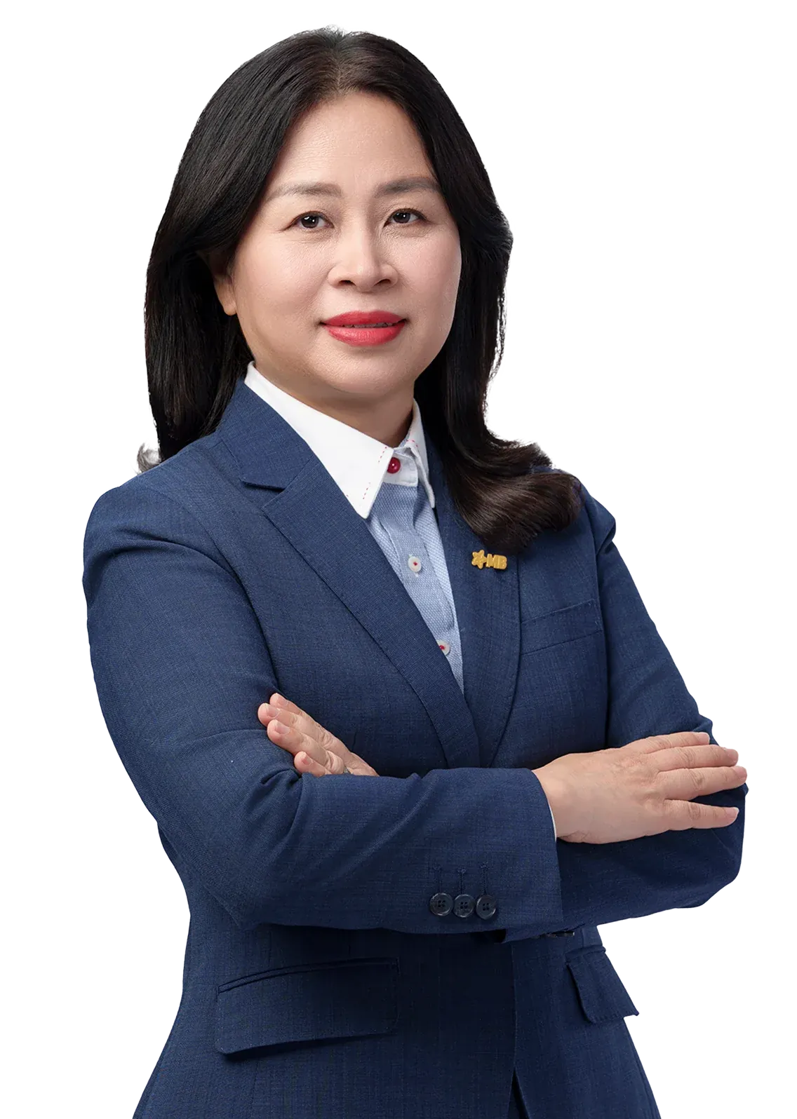 Bà. Nguyễn Thị An Bình