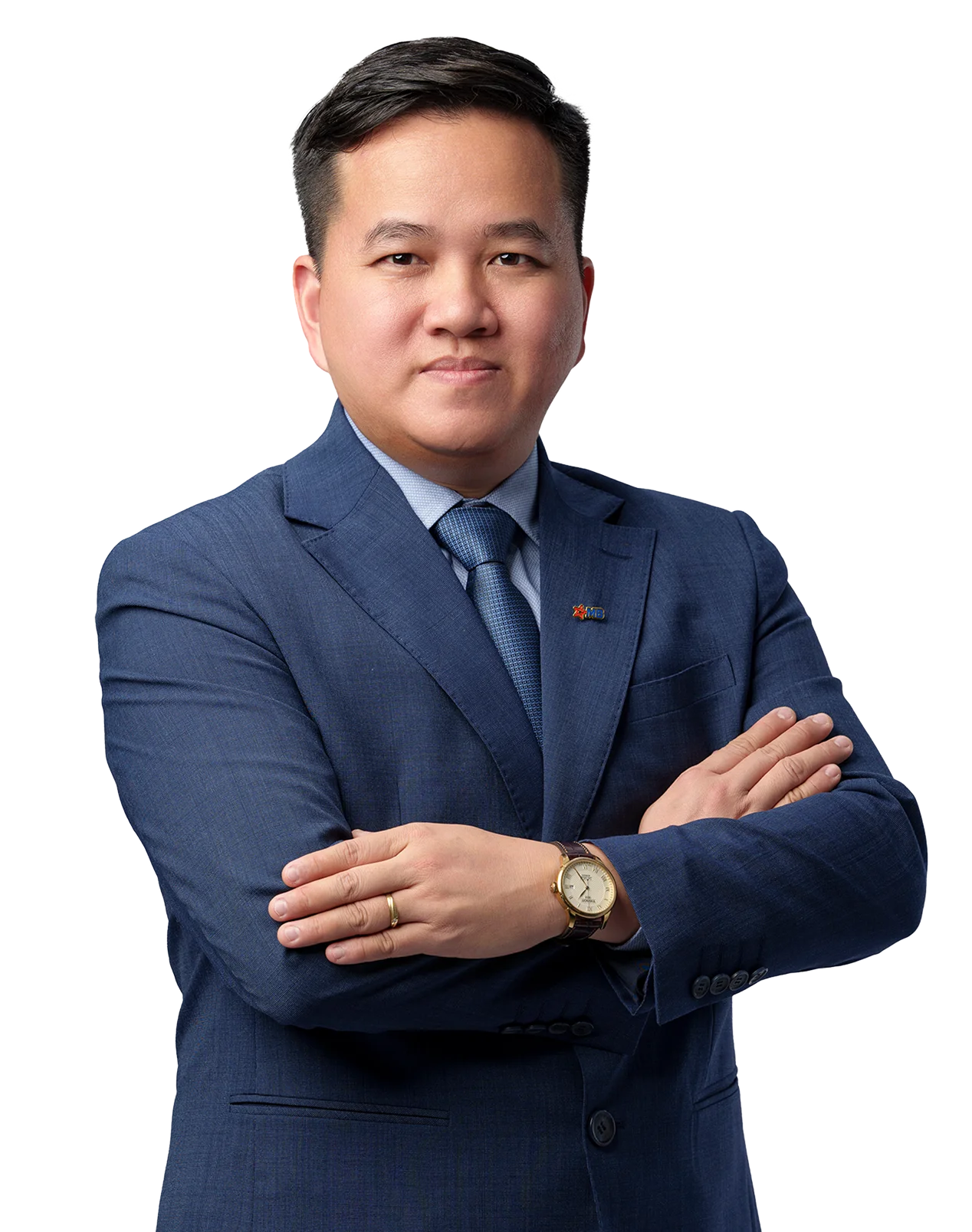 Ông. Vũ Xuân Nam
