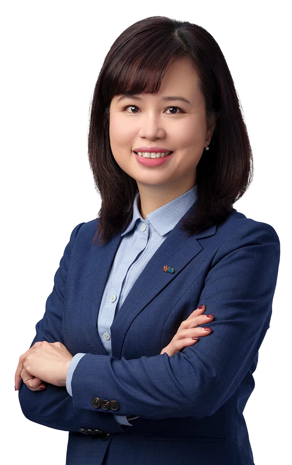 Bà. Nguyễn Thị Ngọc