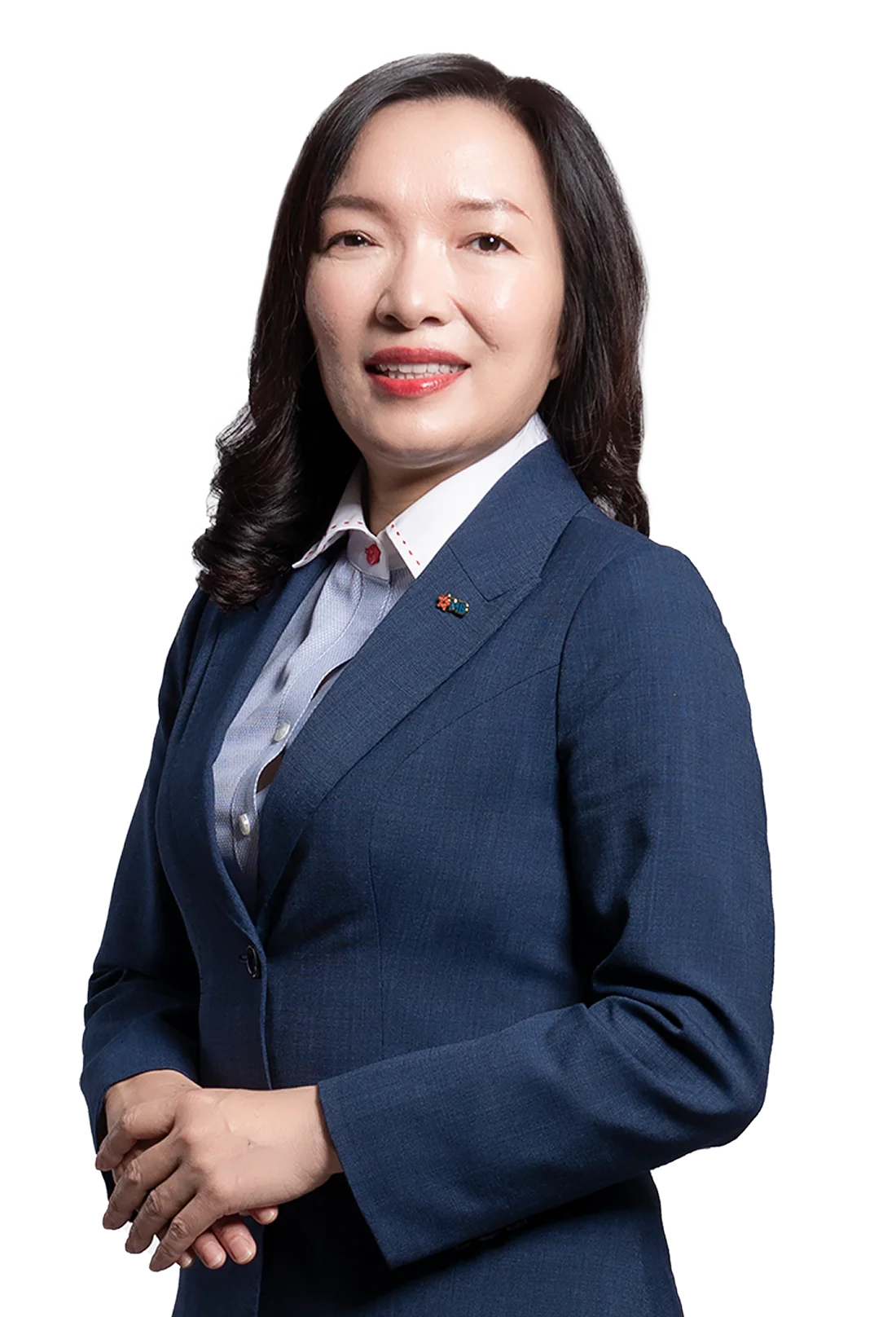 Bà. Nguyễn Thị Thủy