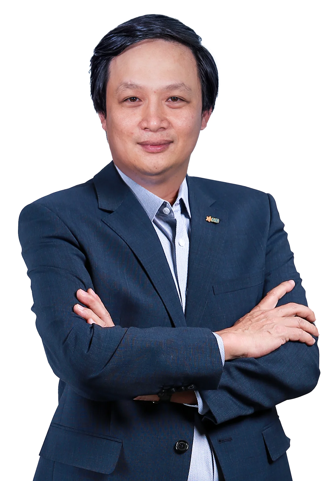 Ông. Lê Quốc Minh
