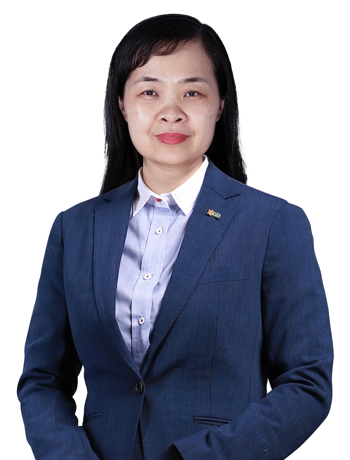 Bà. Phạm Thị Trung Hà