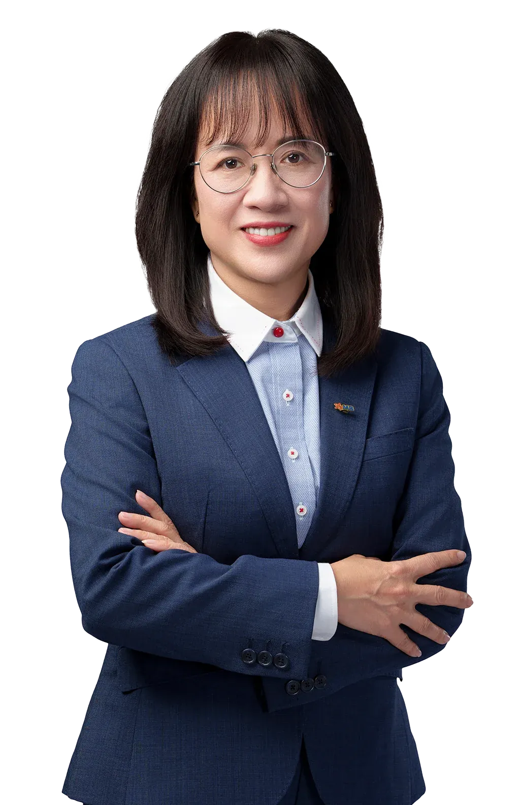 Bà. Nguyễn Thị Hải Lý
