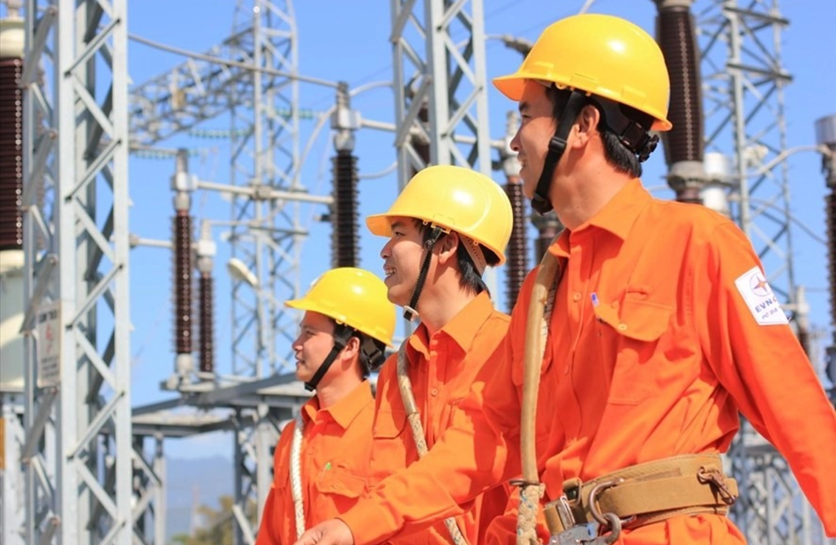 Tài trợ dự án điện mặt trời