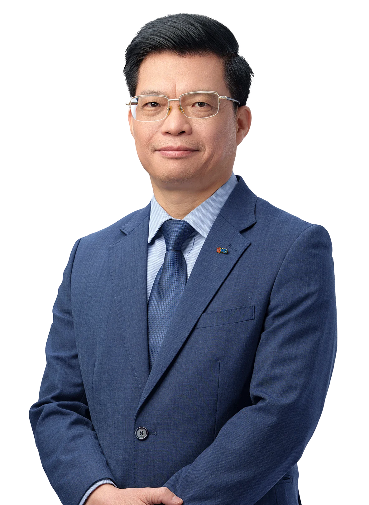Ông. Đỗ Văn Tiến
