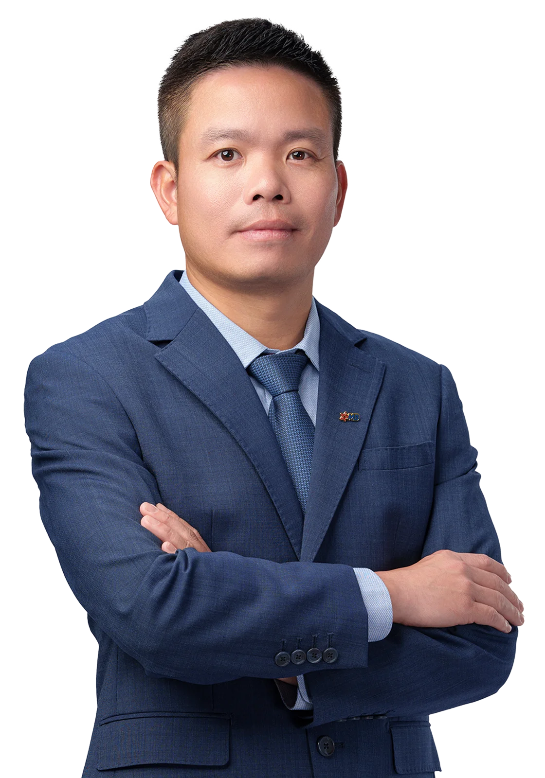 Ông. Vũ Hồng Phú