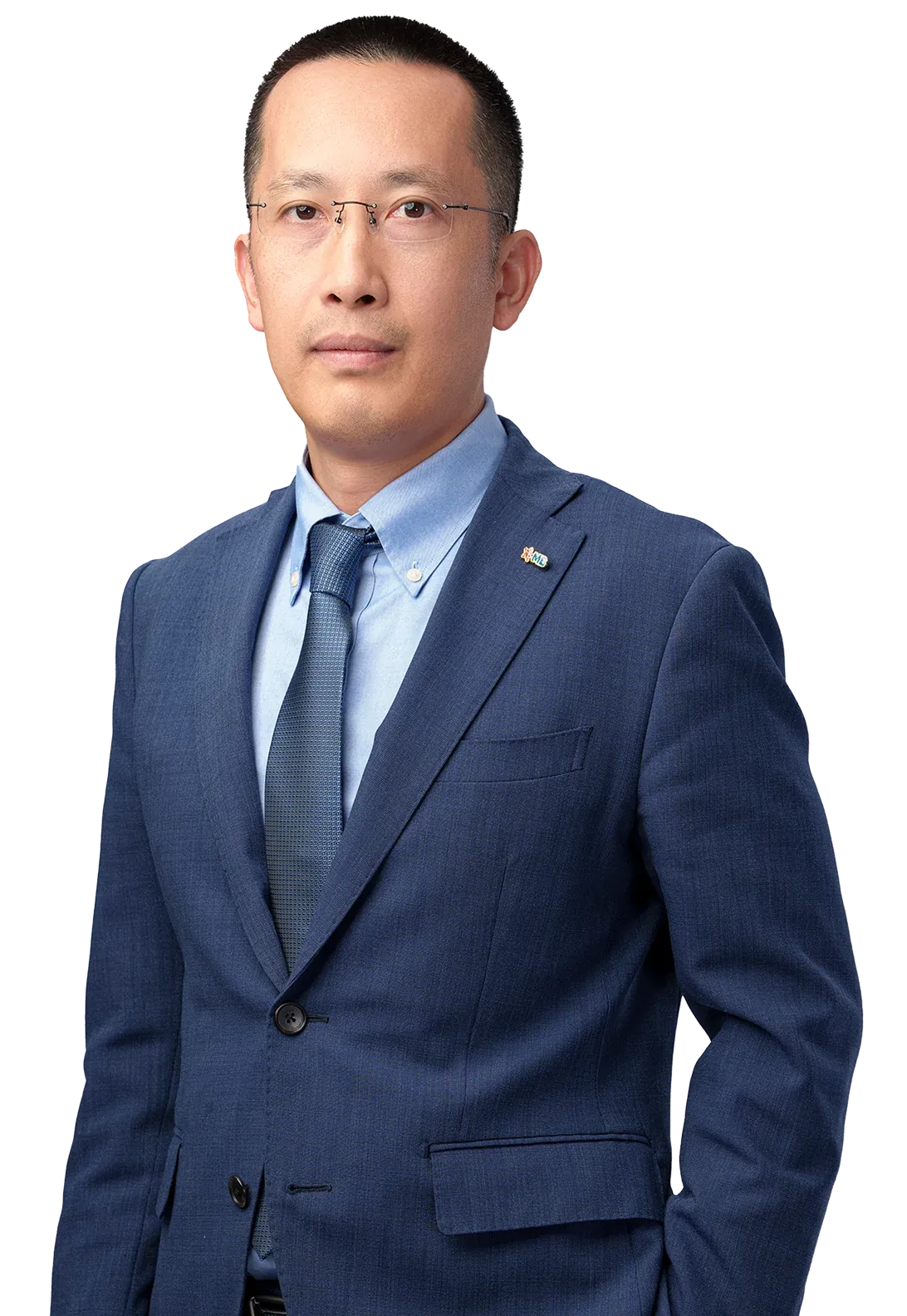 Ông. Vũ Thanh Trung