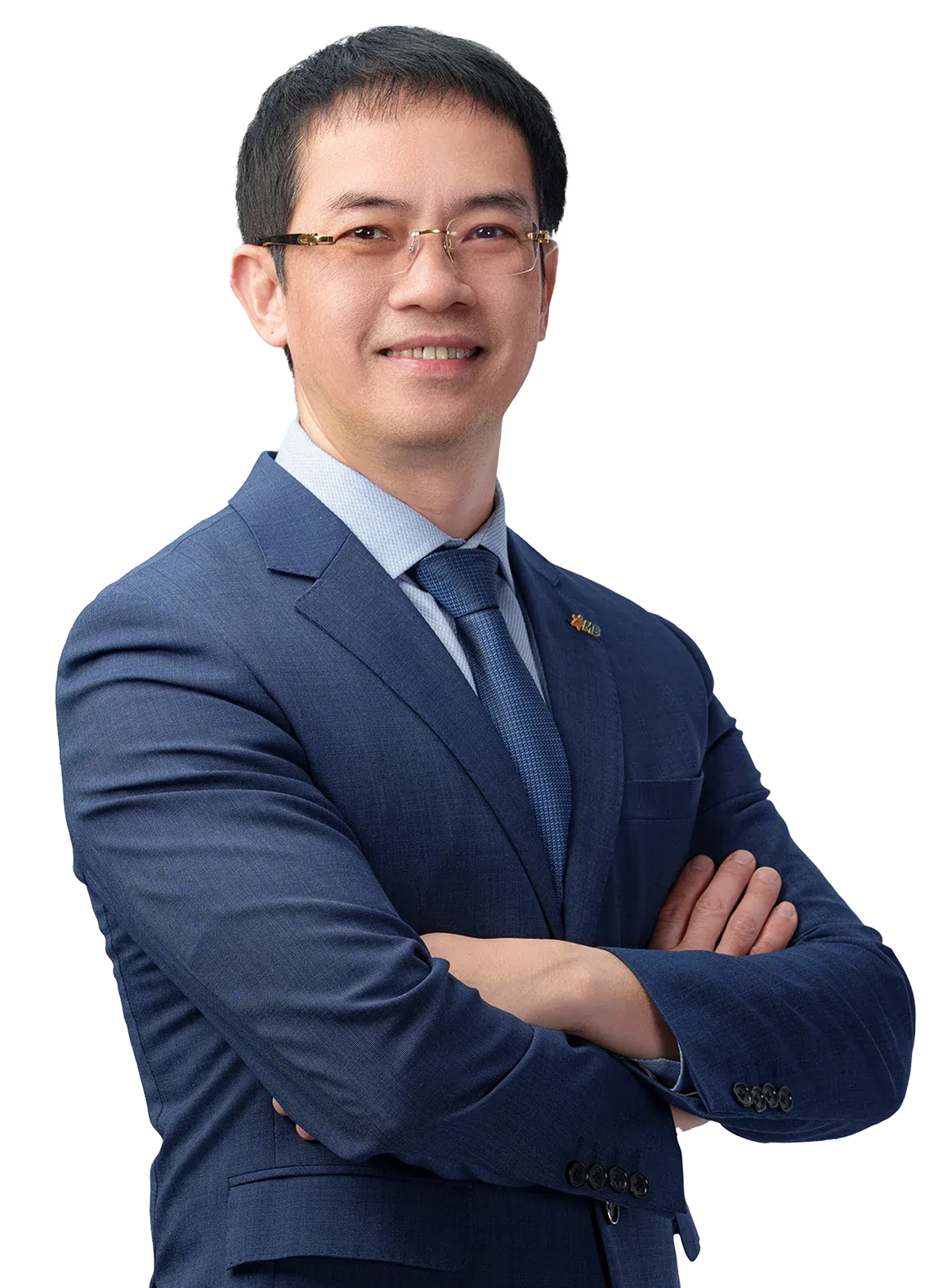 Ông. Lê Việt Hải