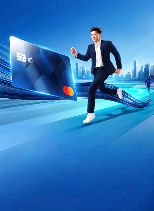 Ưu đãi từ thẻ Mastercard