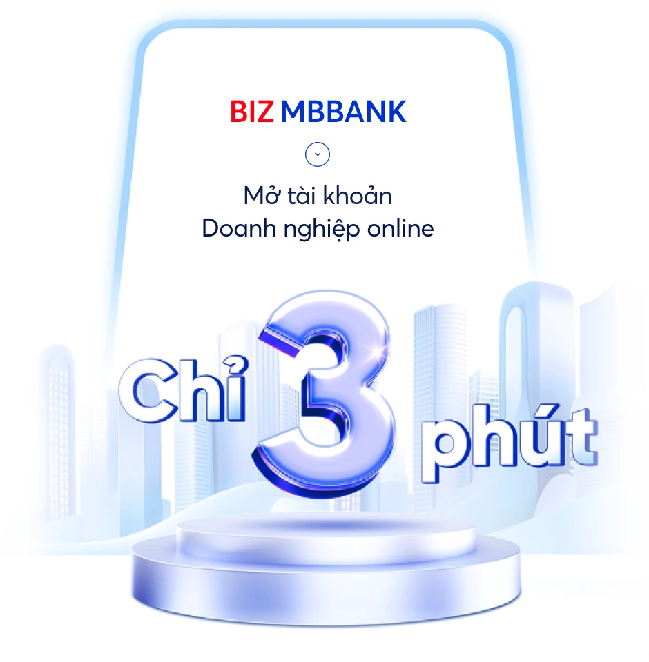 BIZ MBBANK - Mở tài khoản Doanh nghiệp online chỉ 3 phút (ảnh 940x960)